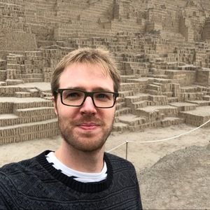 Meet your Posher, Eli